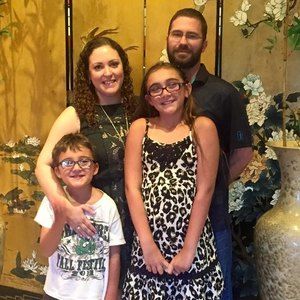 Meet your Posher, Luke